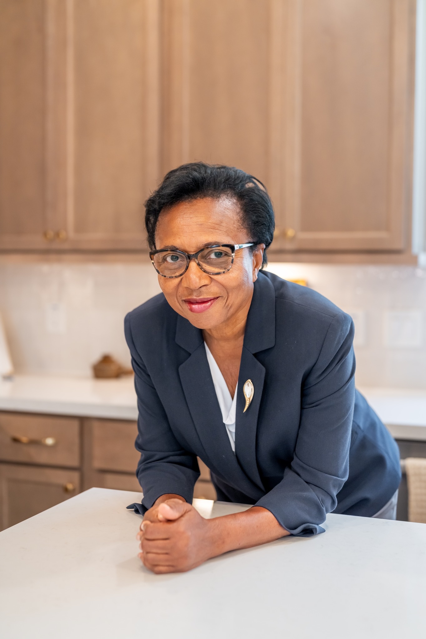 Myrna Sharpe, REALTOR with Keller Williams Realty Southwest